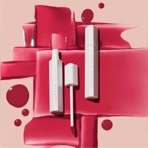 NIB FENTY BEAUTY 01 Mai Type Poutsicle Hydrating Lip Stain
